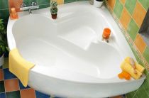 Акриловые ванны Vagnerplast